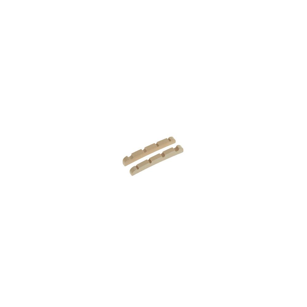Fender Jazz Bass Pre Slotted Nut – Thomann Ireland