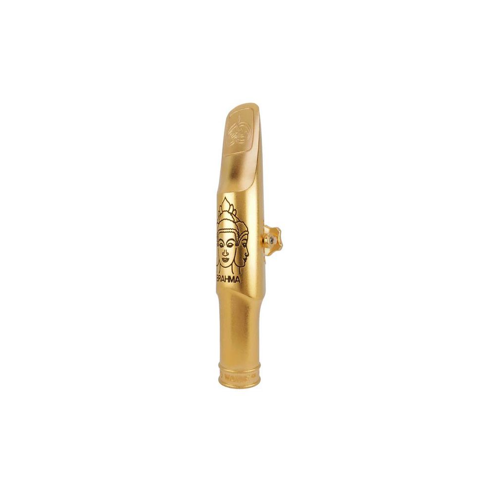 Theo Wanne Brahma Baritone 7* Gold – Thomann Ireland