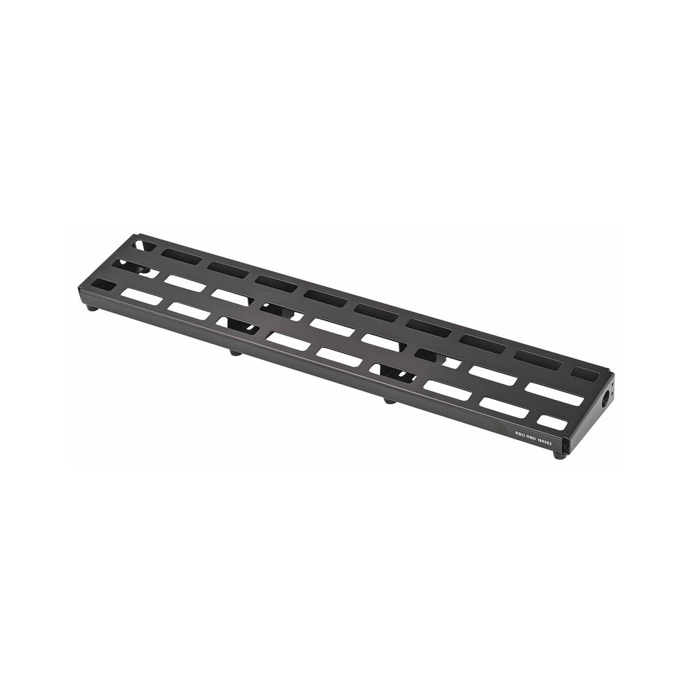 Rockboard DUO 2.3 Pedalboard w/ Gig Bag – Thomann Ireland