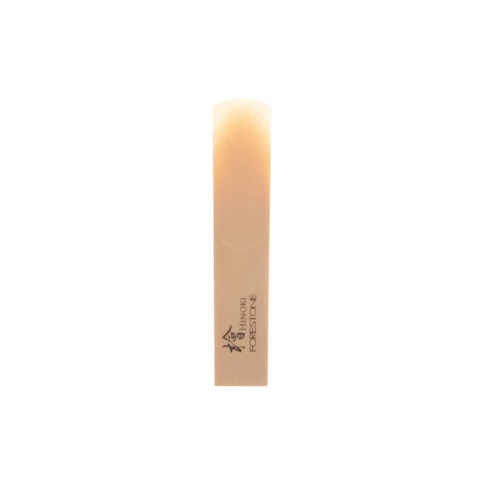 Forestone Hinoki Tenor Saxophone MH – Thomann Ireland