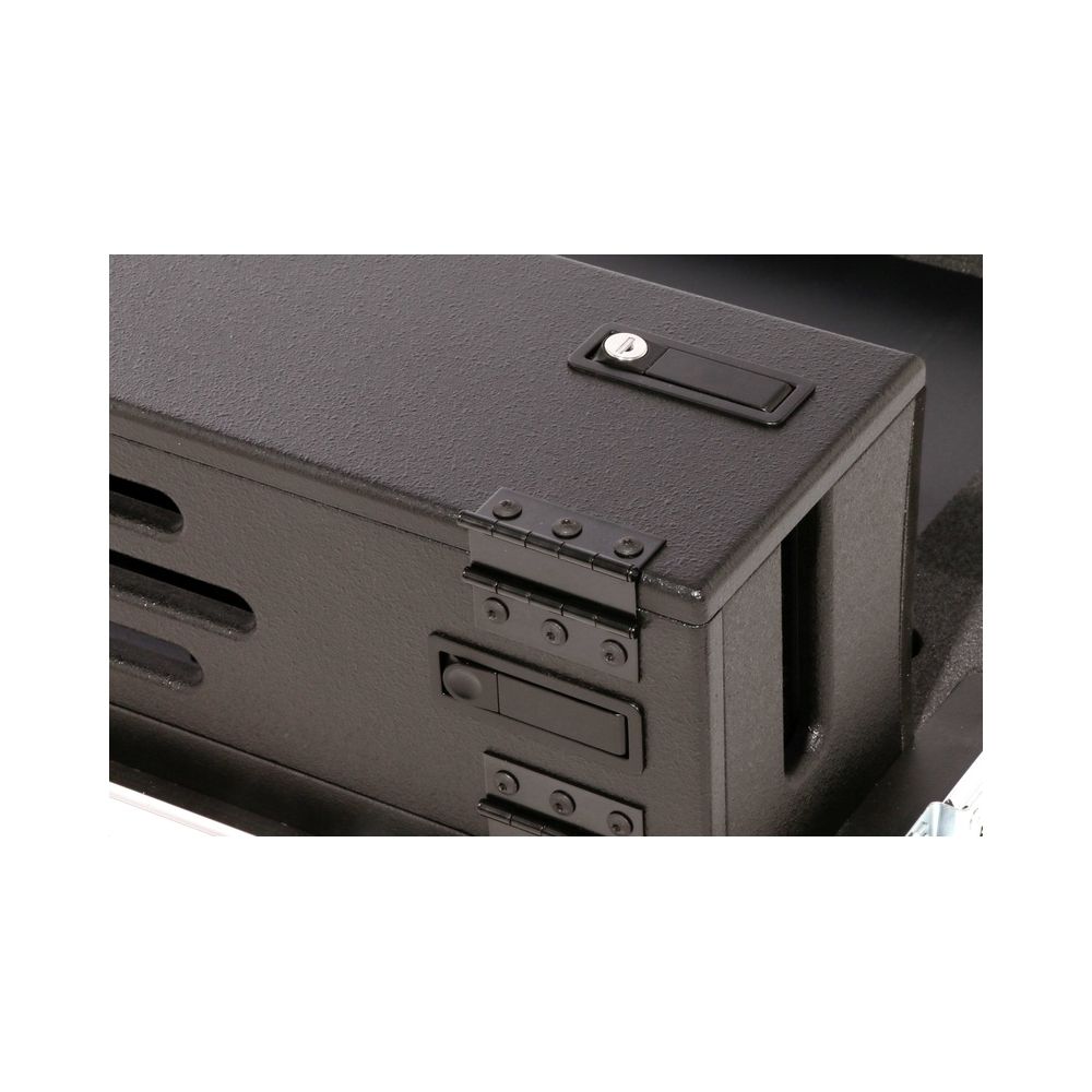 Thon Roadcase Yamaha DM7C