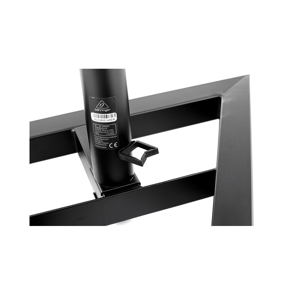 Behringer SM5001 – Thomann Ireland