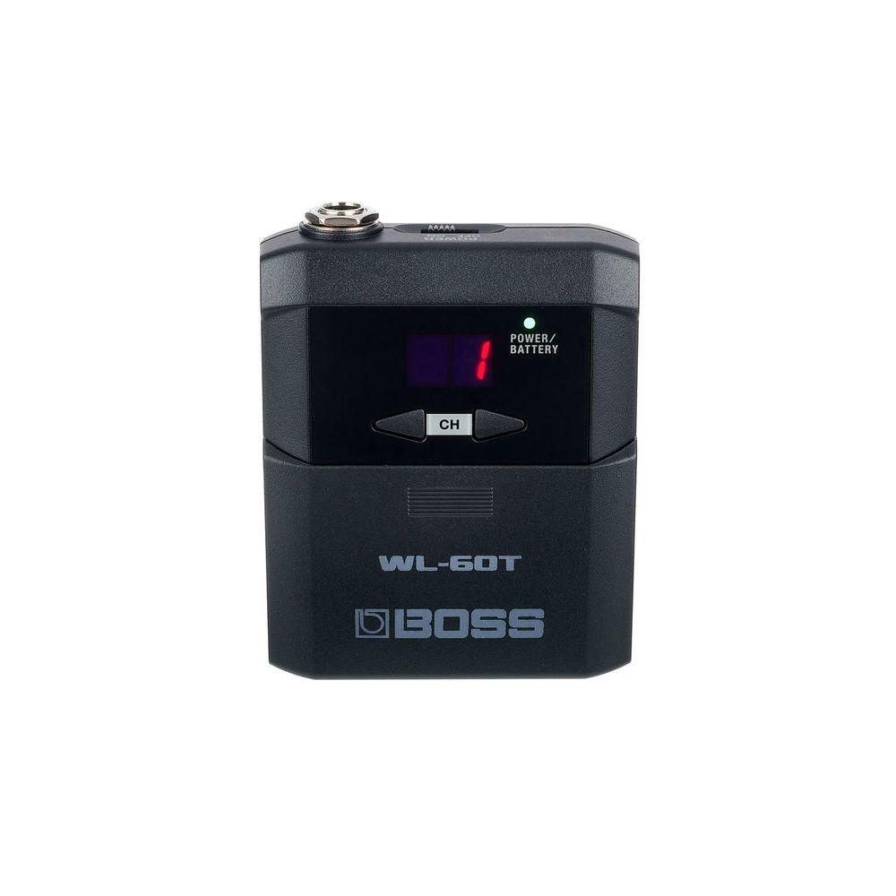 Boss WL