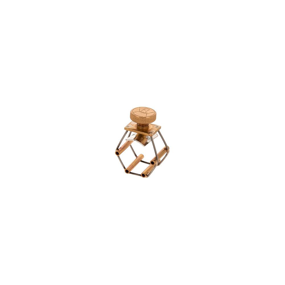 Francois Louis Ultimate Soprano Sax Brass S – Thomann Ireland