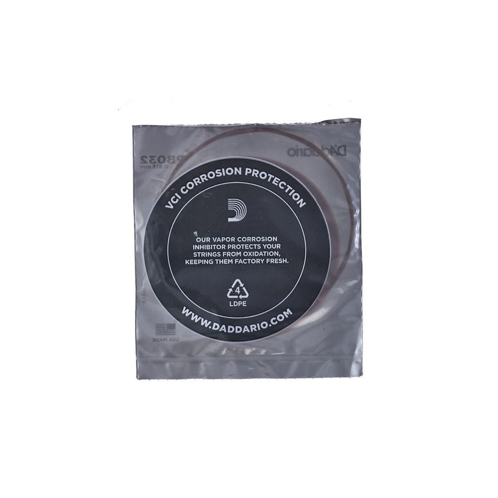Daddario PB032 Single String – Thomann Ireland