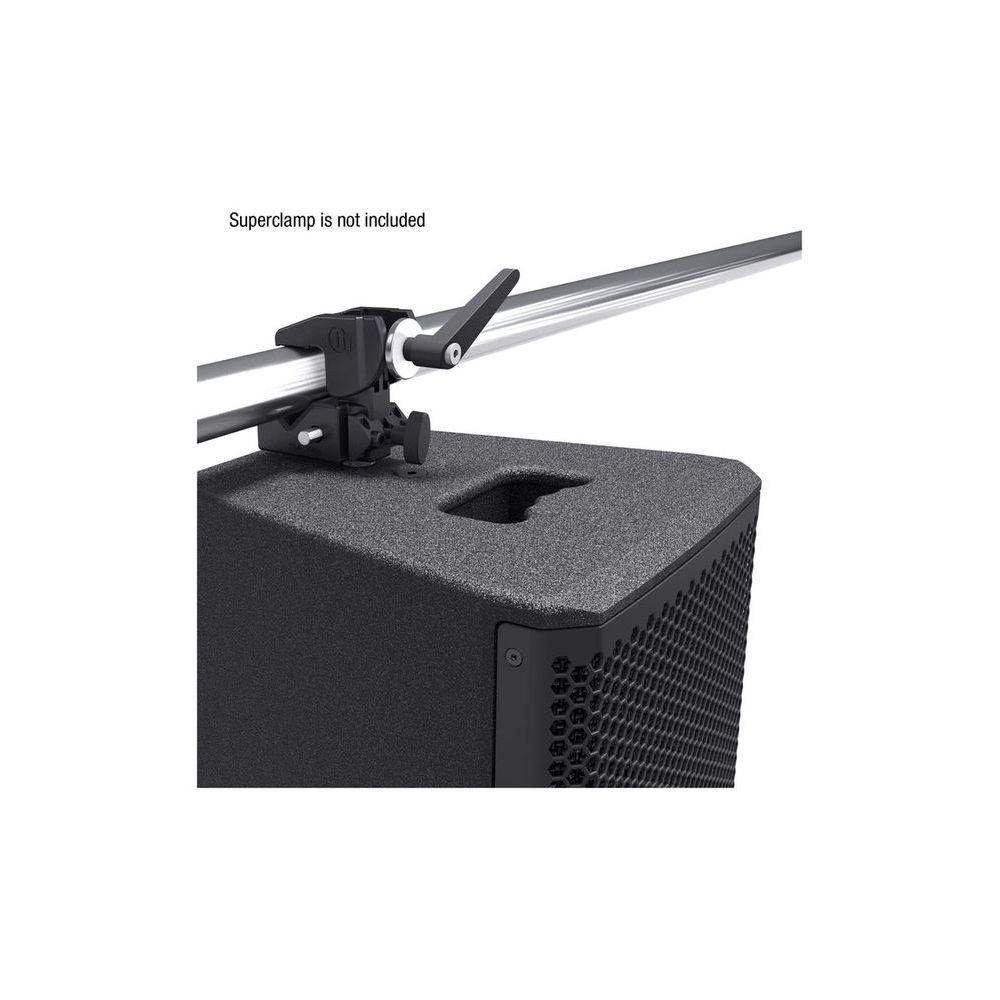 LD Systems Stinger 8 G3 – Thomann Ireland