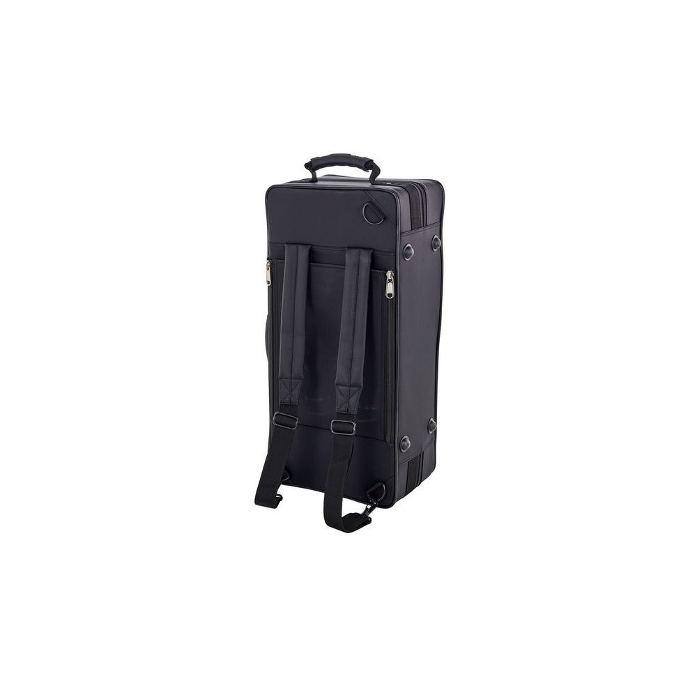 Thomann MK II Handmade Alto Sax – Thomann Ireland