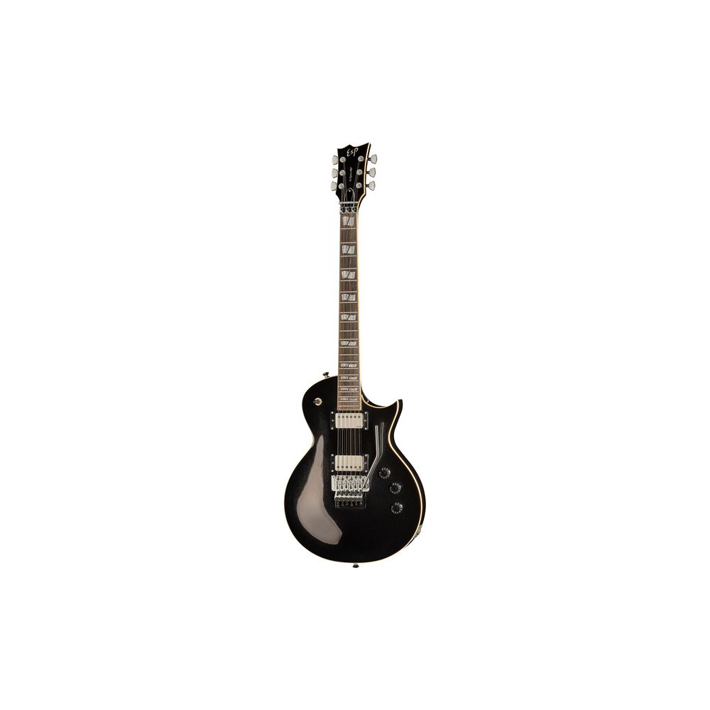 ESP Eclipse FR Saphire Black M – Thomann Ireland