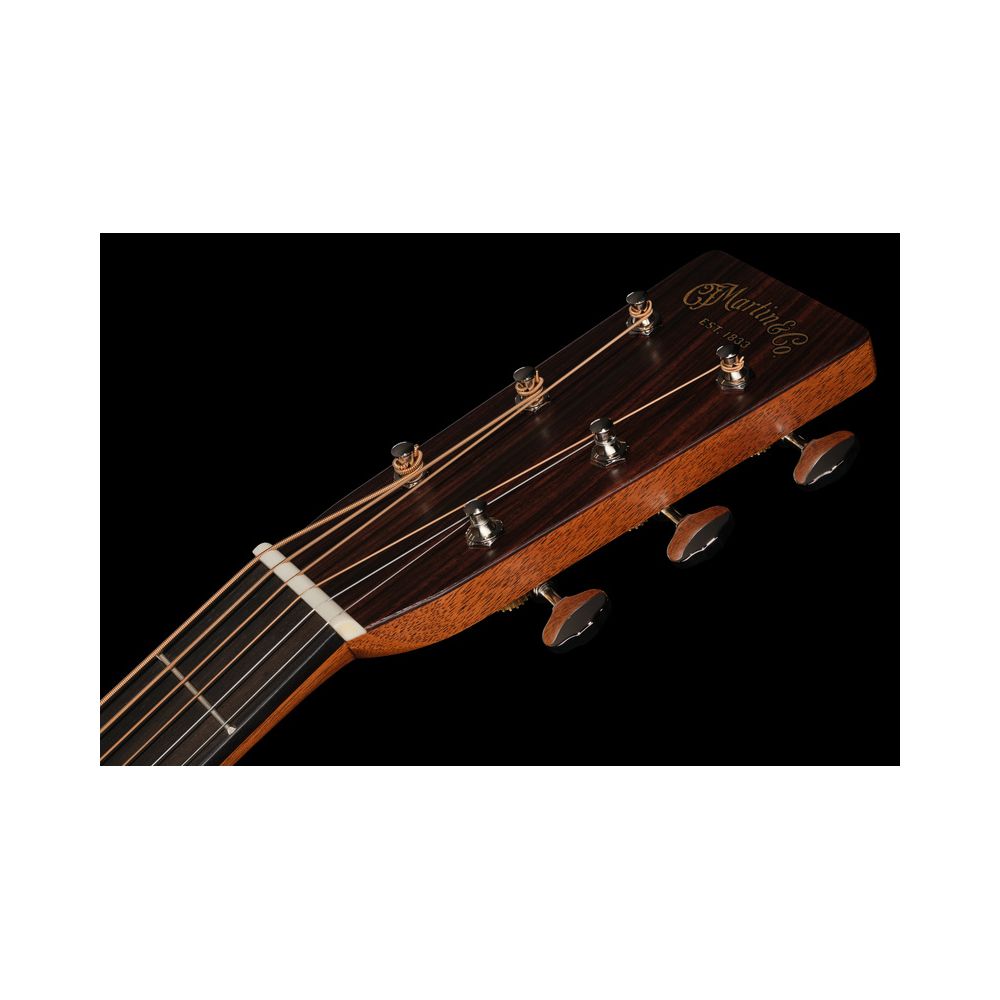 Martin Guitar HD28E LRB – Thomann Ireland