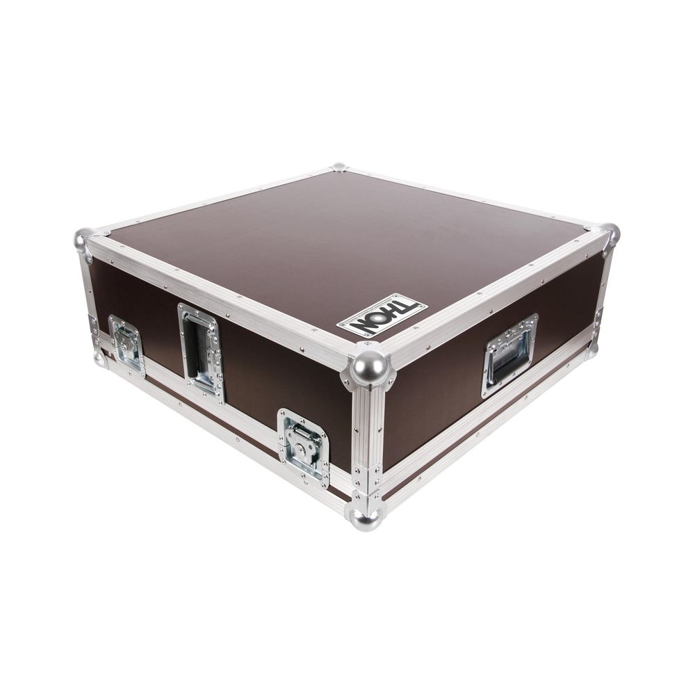 Thon Mixer Case A&H Qu