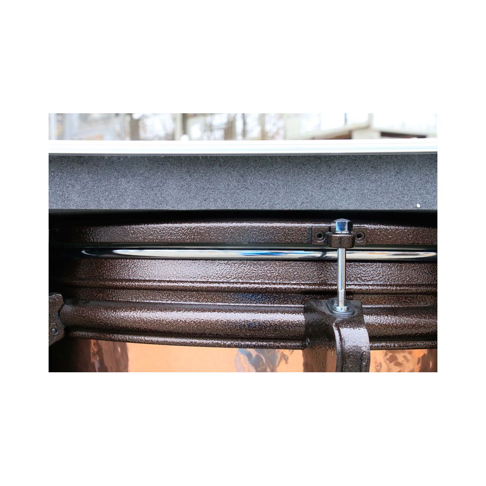 Thon Timpani Case 23" – Thomann Ireland