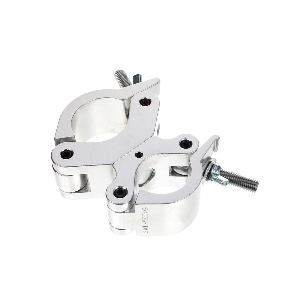 Global Truss 8232 Swivel Coupler 50/60mm – Thomann Ireland