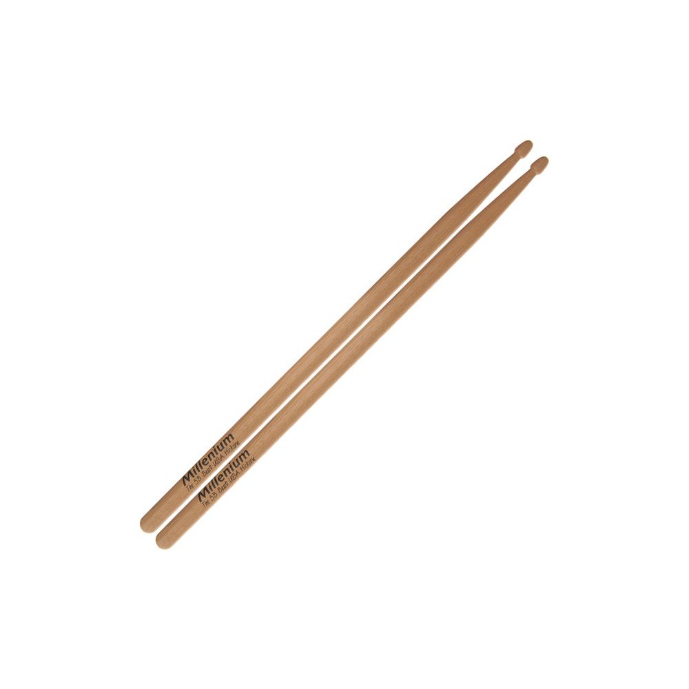 Millenium H5B Hickory Sticks
