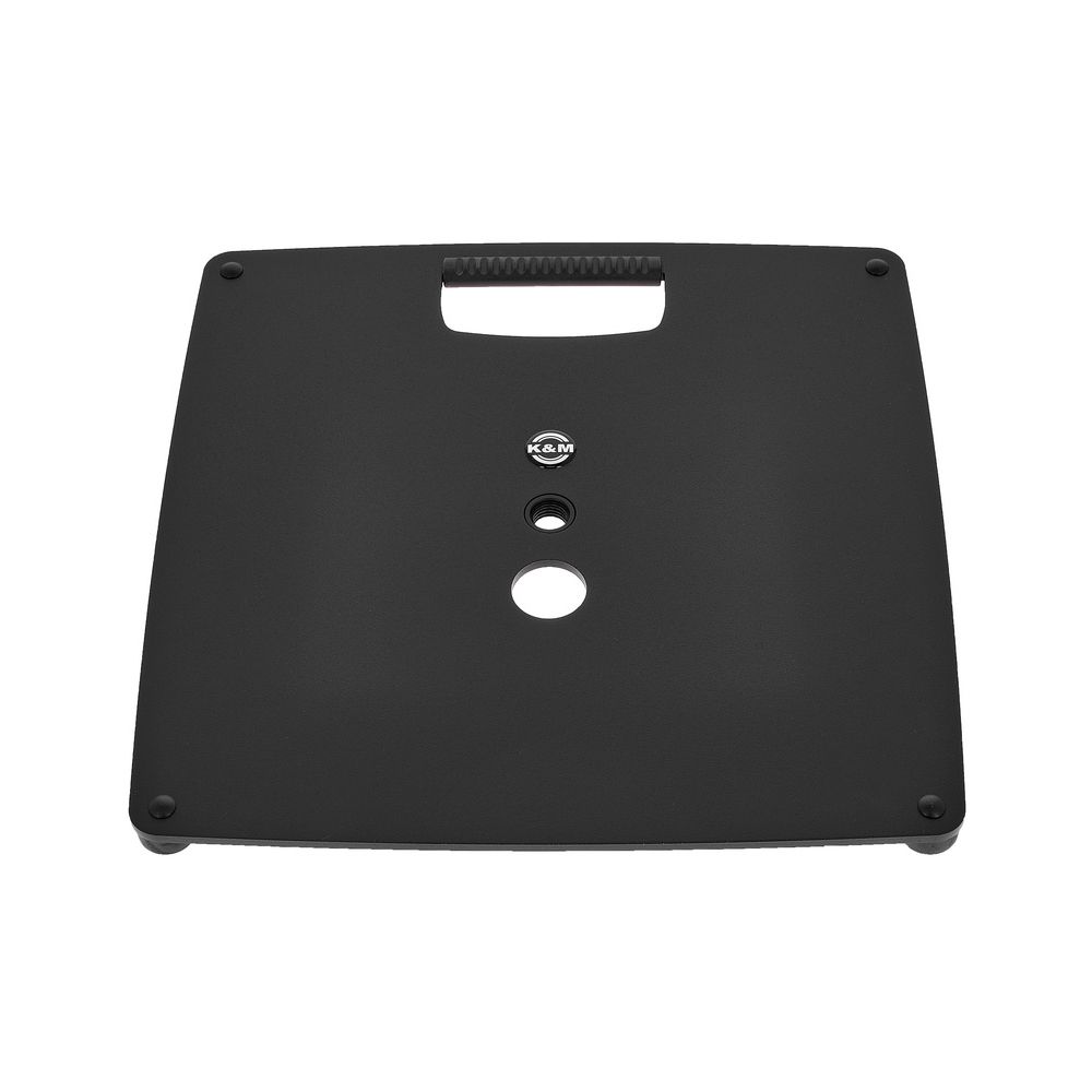 K&M 26711 Base plate S – Thomann Ireland