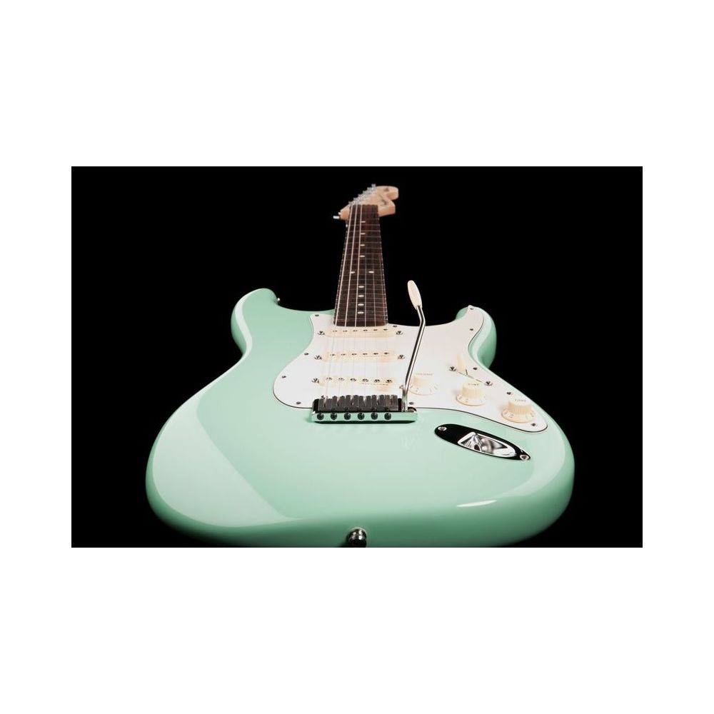 Fender Jeff Beck Strat SFG – Thomann Ireland