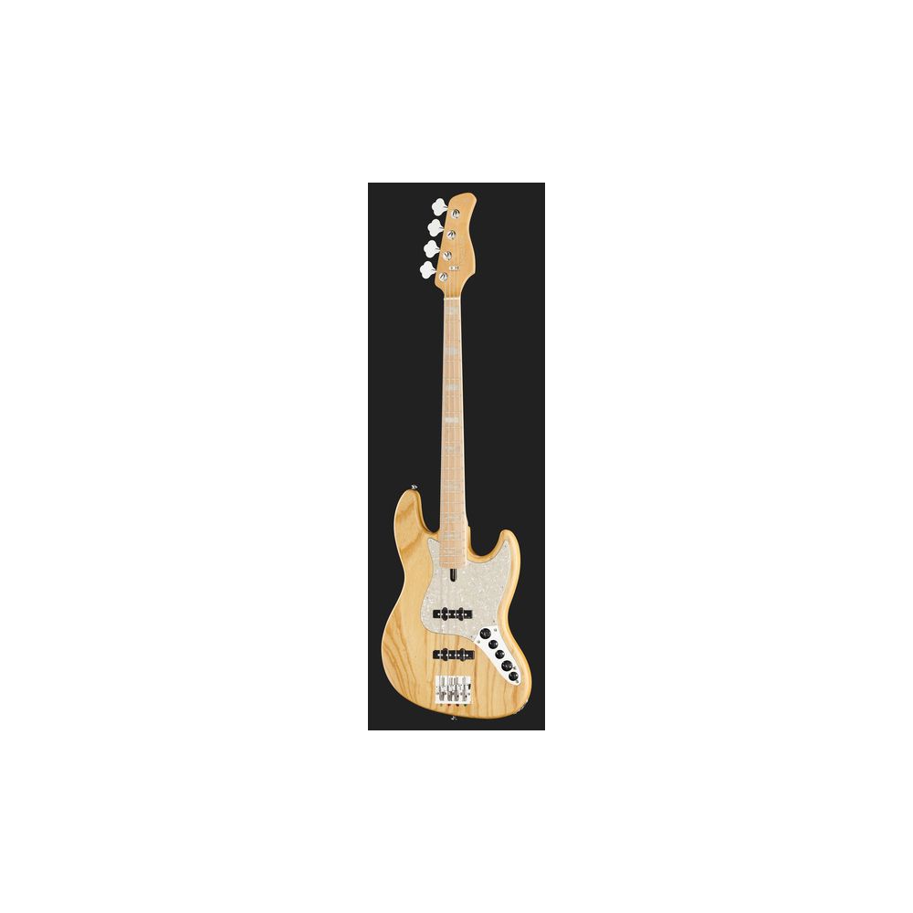 Marcus Miller V7 Swamp Ash