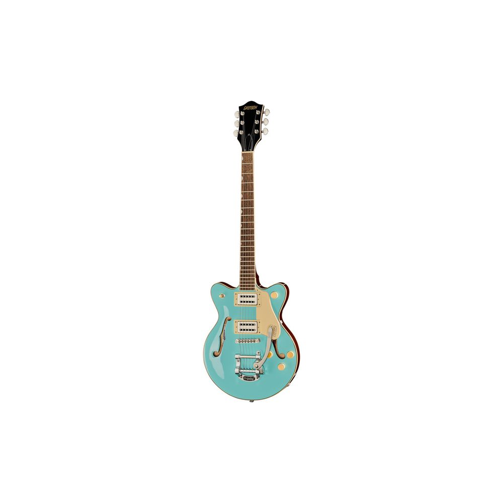 Gretsch G2655T TP Streamliner – Thomann Ireland