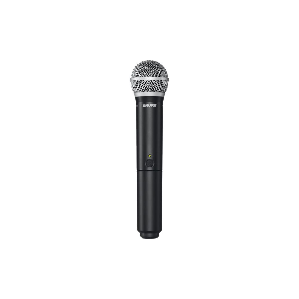 Shure BLX24/PG58 K14 – Thomann Ireland