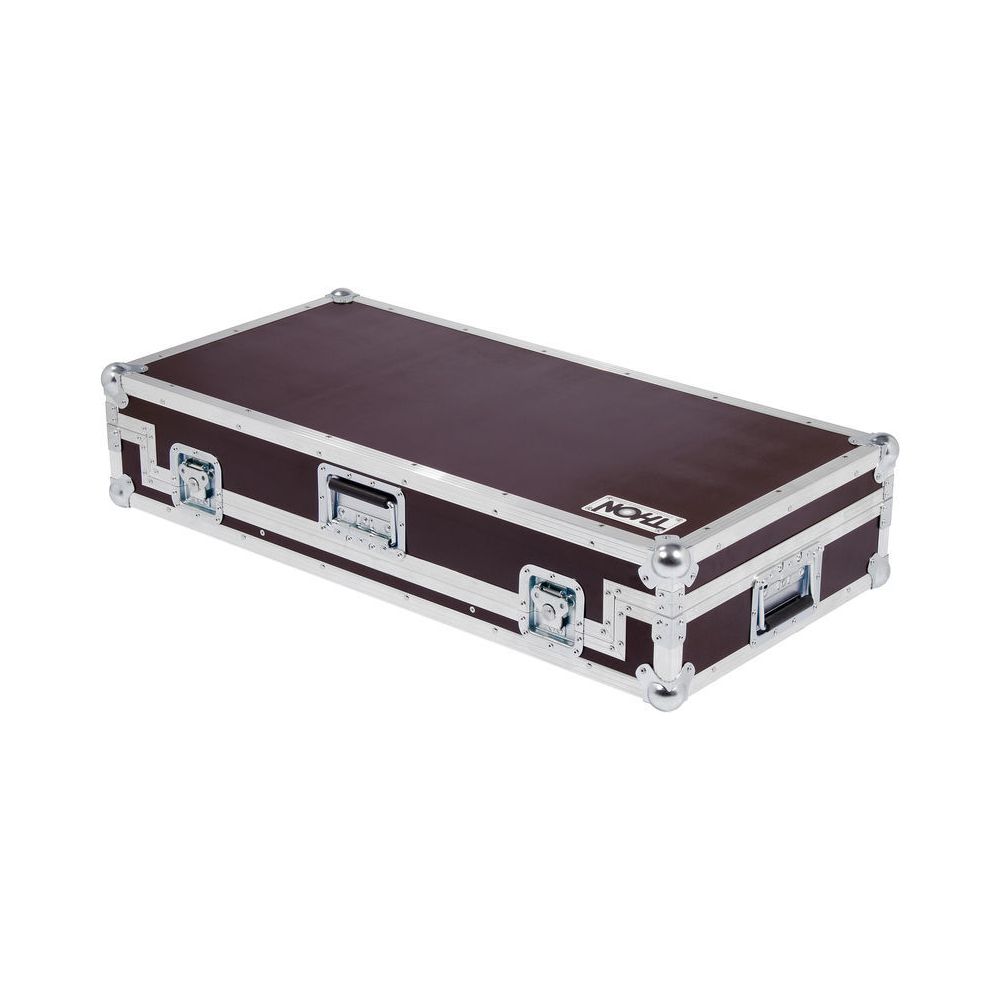 Thon DJ CD Custom Case – Thomann Ireland