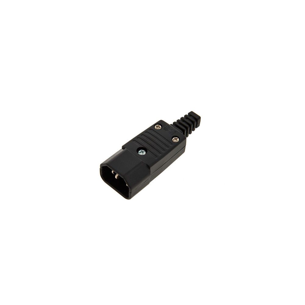 Millenium IECC Plug Male – Thomann Ireland