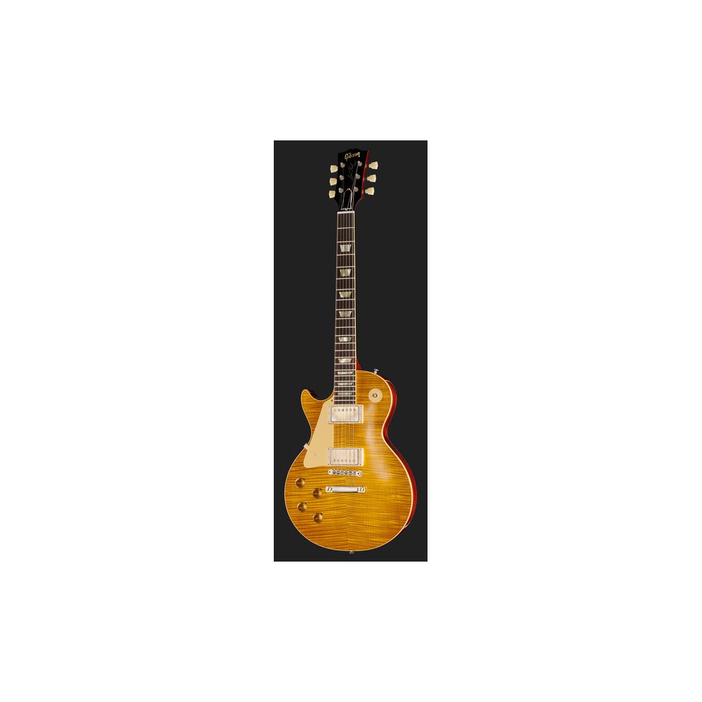 Gibson Les Paul 59 LB Lefthand VOS – Thomann Ireland