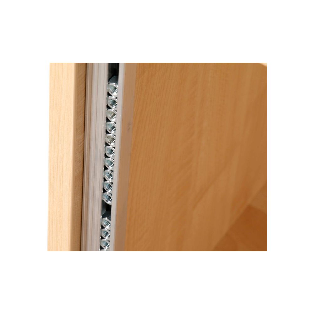 Thon Studio Rack 10U maple Bundle – Thomann Ireland