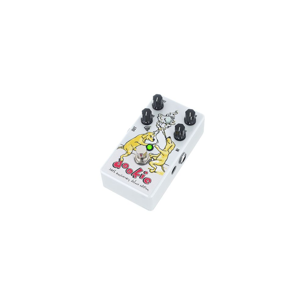 MXR Dookie Drive 30th Ann. B