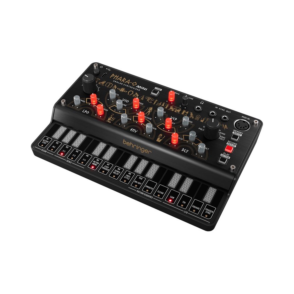 Behringer Phara