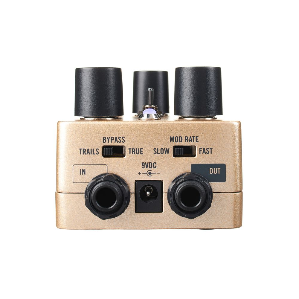 Universal Audio UAFX Heavenly Plate Reverb – Thomann Ireland