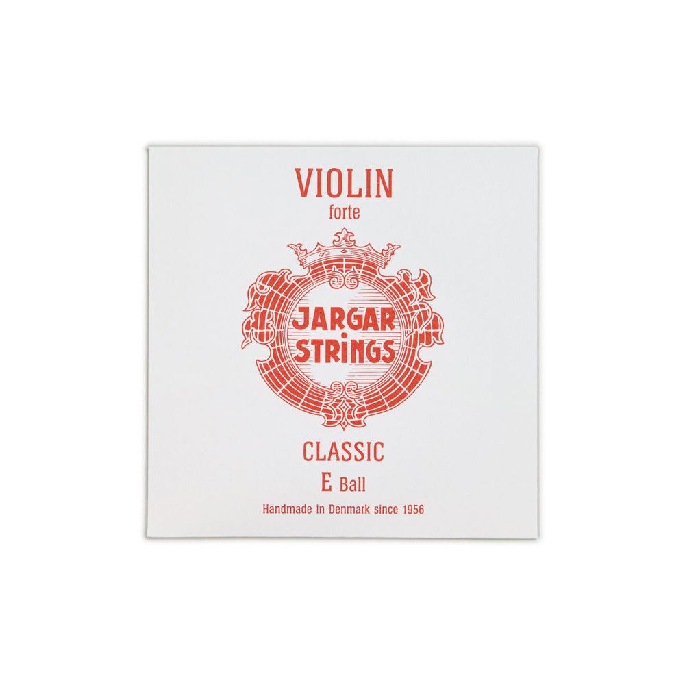 Jargar Classic Violin String E Forte – Thomann Ireland