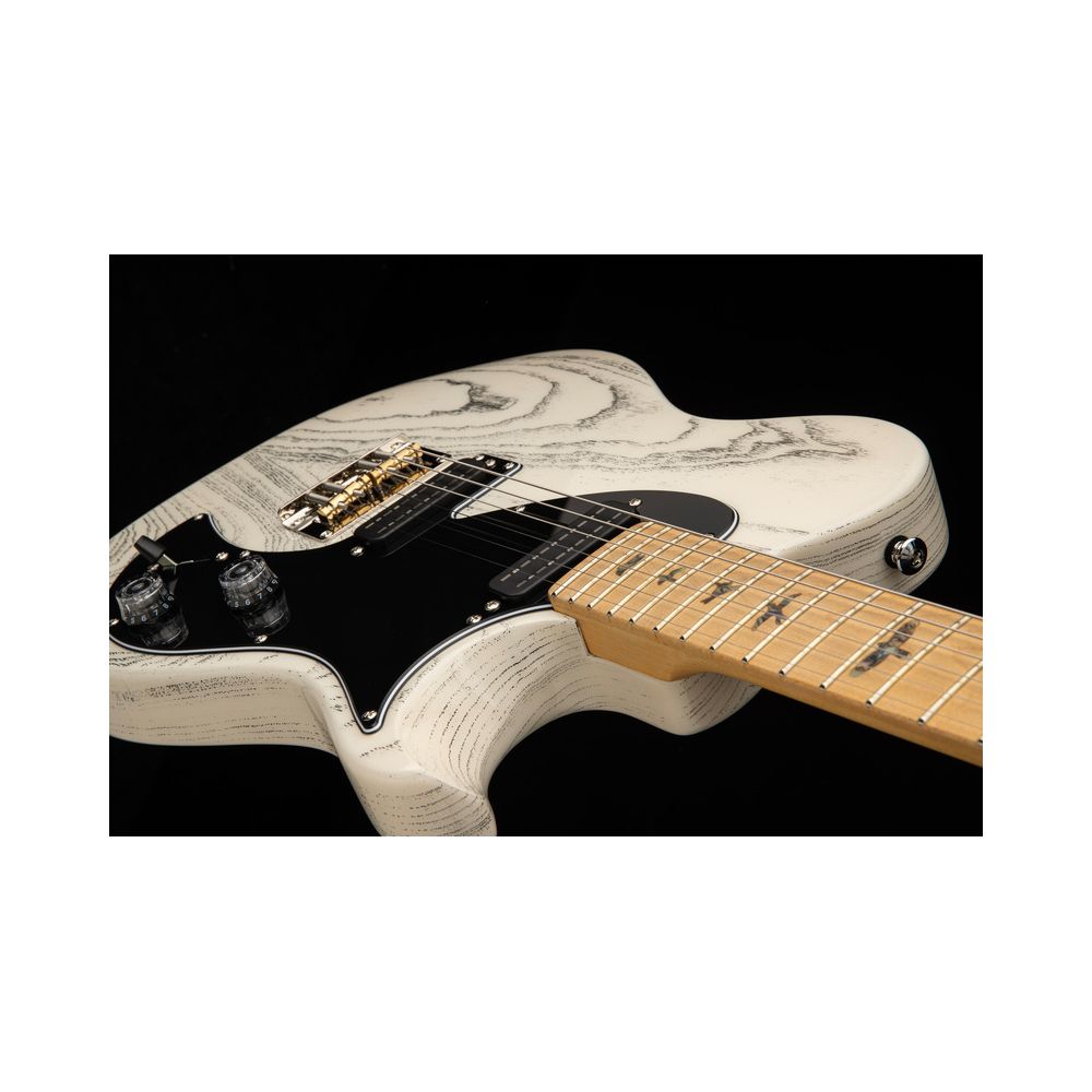 PRS SE NF 53 White Doghair – Thomann Ireland