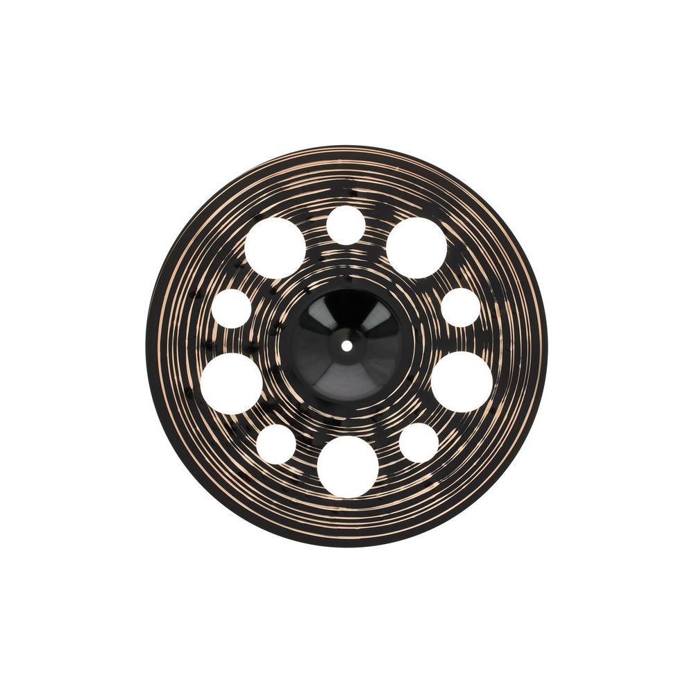 Meinl 18" Class. Cust. Dark Tr. St. – Thomann Ireland