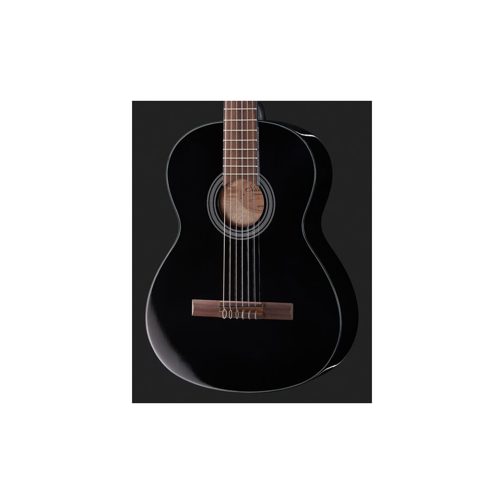 Gewa Student Black 4/4 – Thomann Ireland