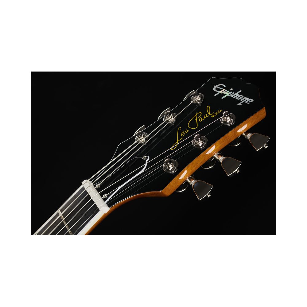 Epiphone Les Paul Modern Figured MB – Thomann Ireland