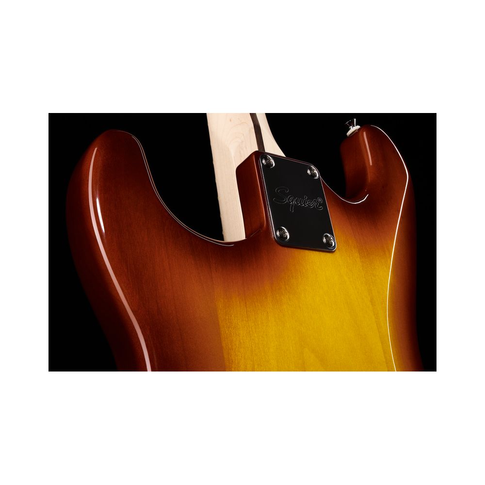 Squier Affinity Strat FM HSS SS – Thomann Ireland