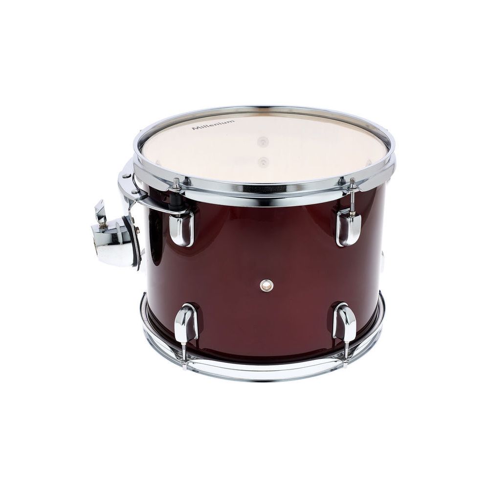 Millenium Focus 12"x9" Tom Tom Red – Thomann Ireland