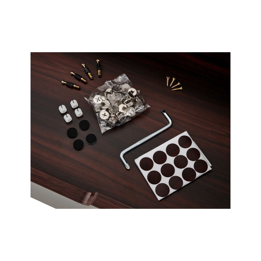 Fender Wooden Amplifier Stand – Thomann Ireland