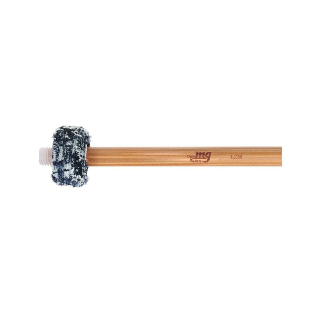 MG Mallets TJ28 Timpani Mallets – Thomann Ireland
