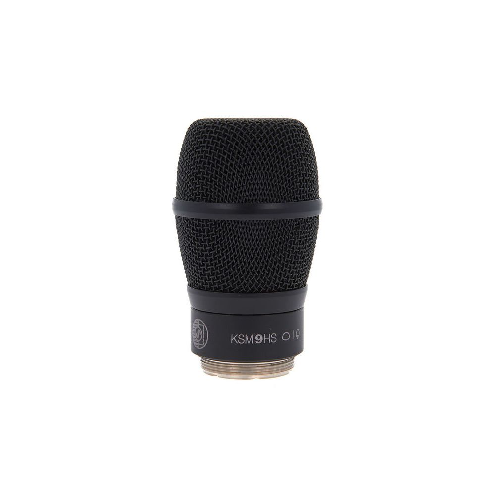 Shure RPW 186 KSM9 Black – Thomann Ireland