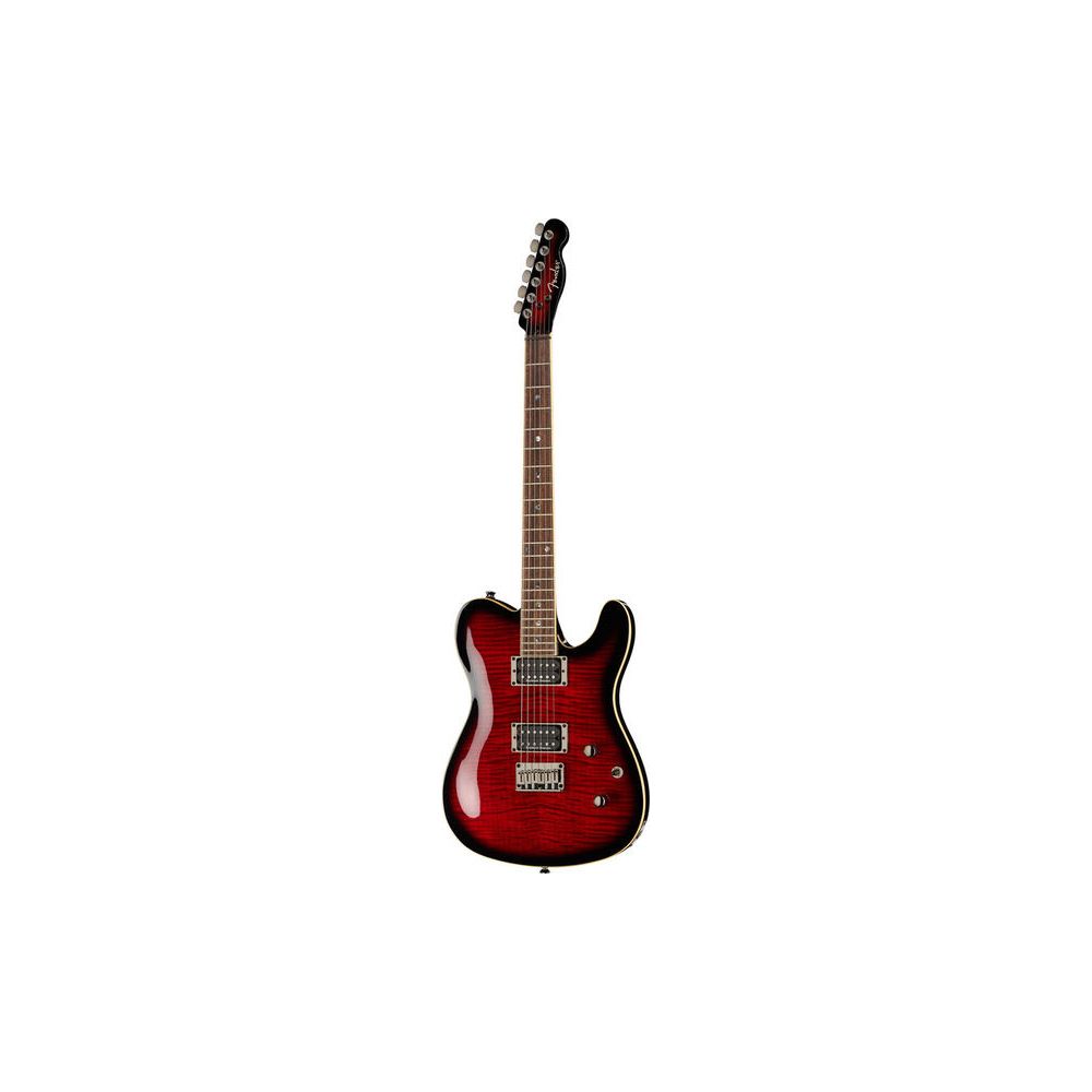 Fender Telecaster Custom FMT HH BCBIL – Thomann Ireland