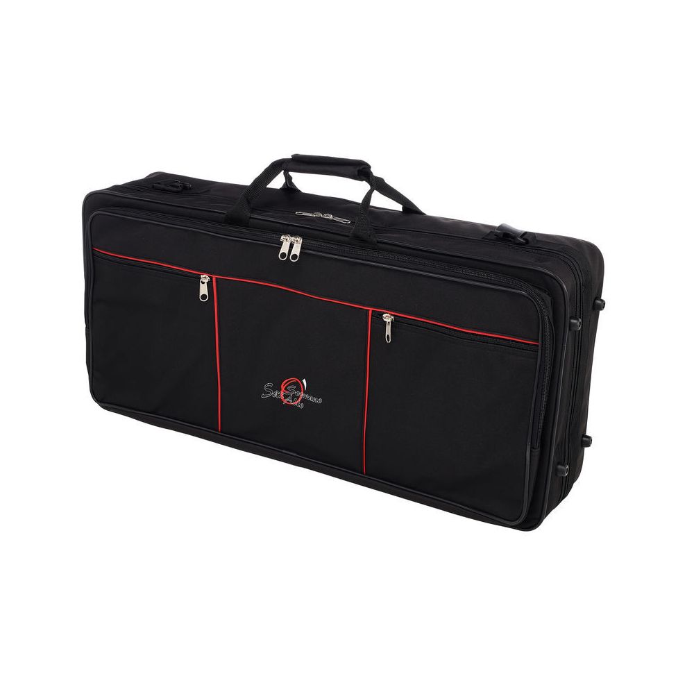 Ortola 126 Case Alto / Soprano Sax – Thomann Ireland