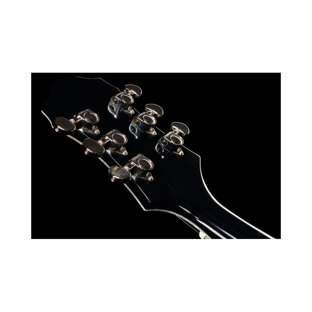 Epiphone Emperor Swingster Black Aged – Thomann Ireland