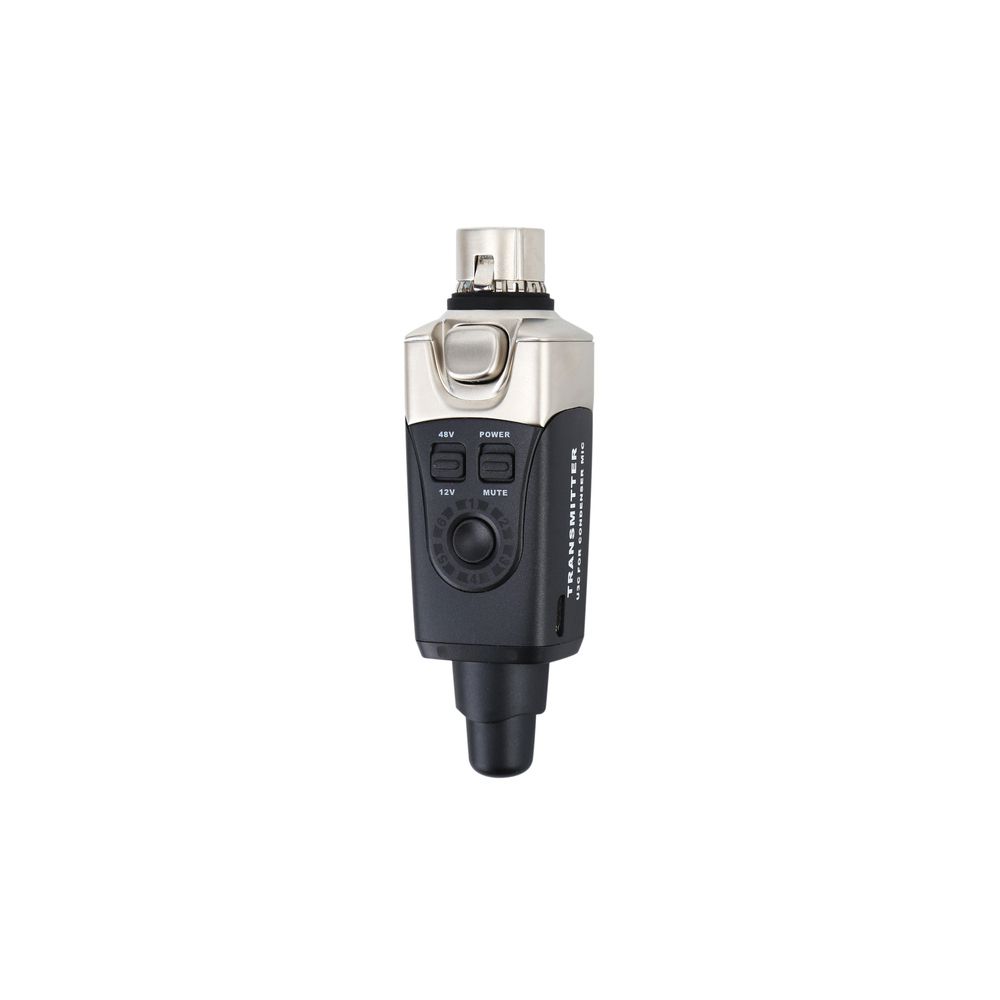 XVive U3C Microphone Wireless System – Thomann Ireland