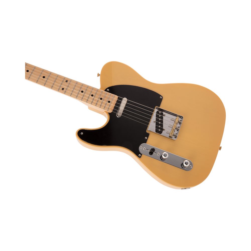 Fender Traditional '50s Tele LH BTB – Thomann Ireland