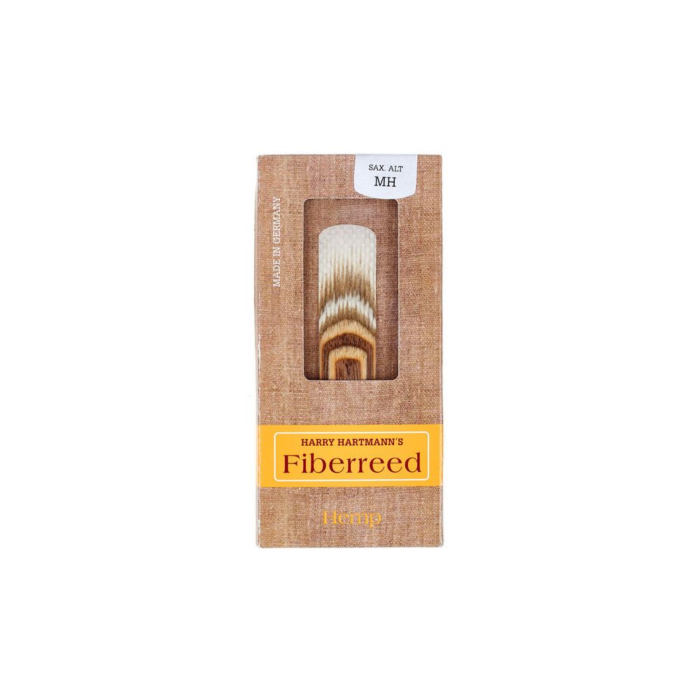 Harry Hartmann Fiberreed HEMP Alto MH – Thomann Ireland