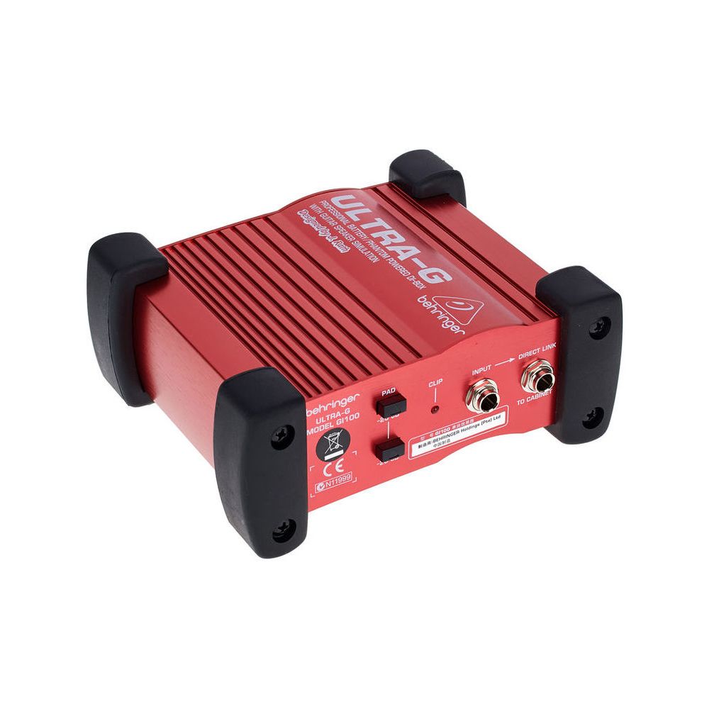 Behringer GI100 ULTRA