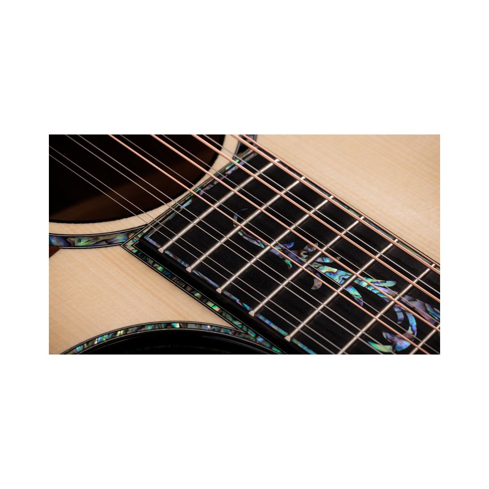 Taylor PS54ce – Thomann Ireland