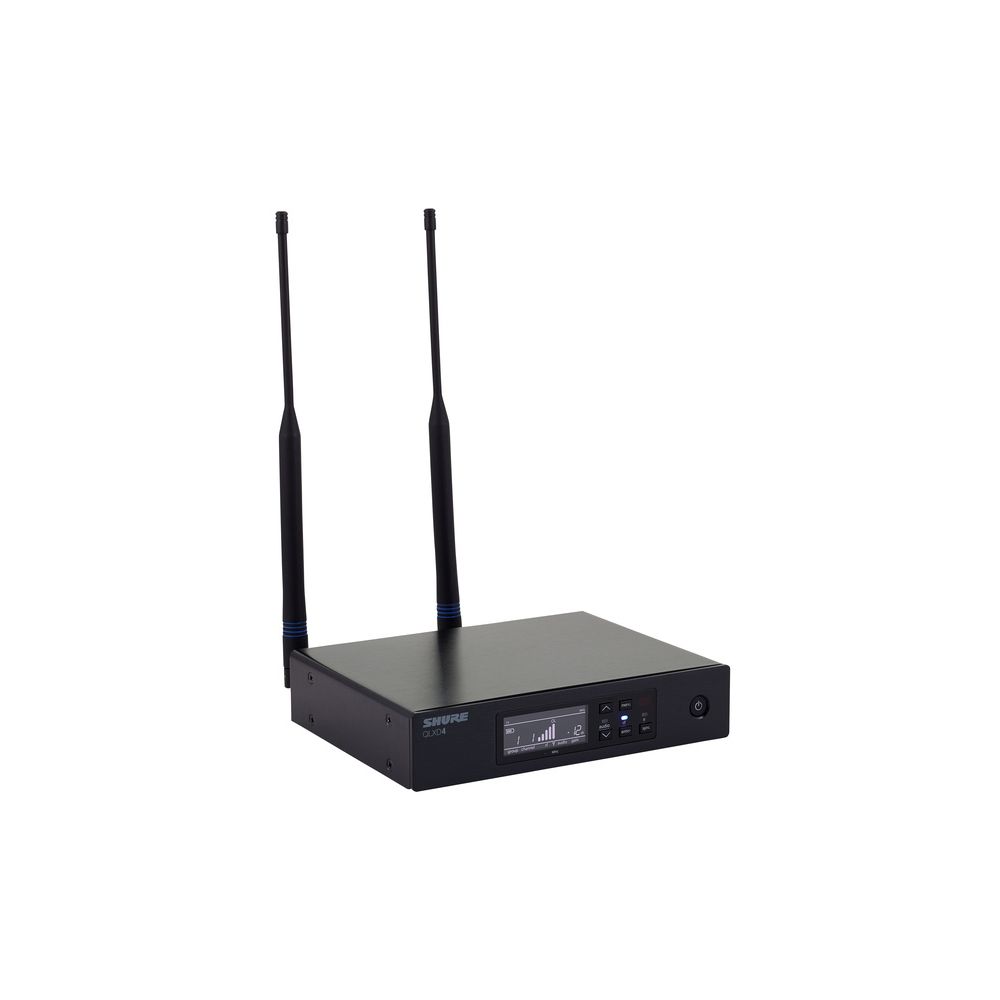 Shure QLXD24/Beta87C K51 – Thomann Ireland