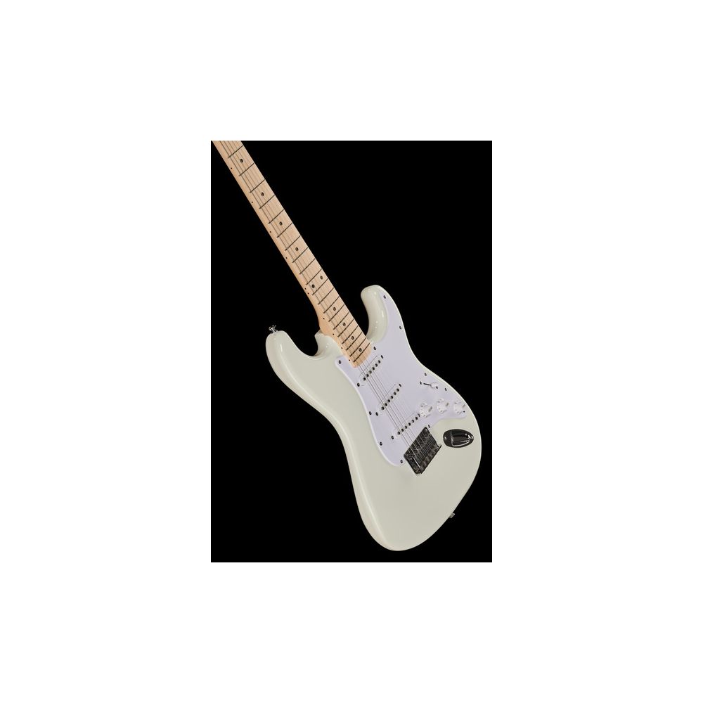 Squier Sonic Strat HT Arctic W Set – Thomann Ireland