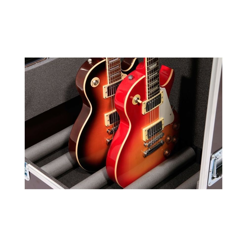 Thon Tour Case for 5 Guitars/Basses – Thomann Ireland